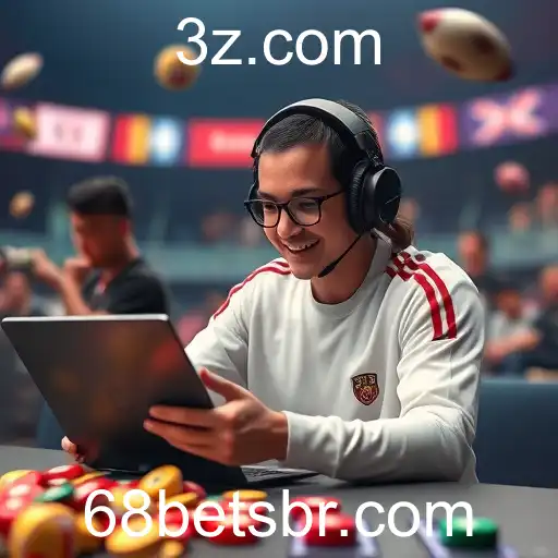 Tendências Emergentes nos Jogos de Apostas Online