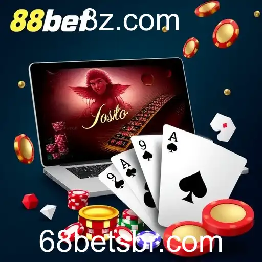 Inovação e Crescimento: O Impacto de 68bet no Mercado de Jogos Online