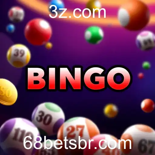 Descubra a Emoção dos Jogos de Bingo no 68bet