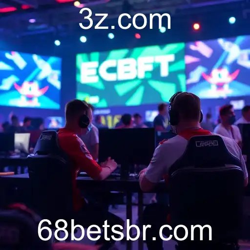 Explorando o Fascinante Mundo das Apostas em Esports