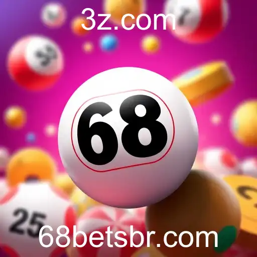 Desvendando a Emoção da Loteria Online no 68bet