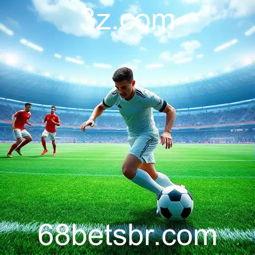 Explore o Mundo dos Virtual Sports no 68bet: A Nova Fronteira do Entretenimento Digital